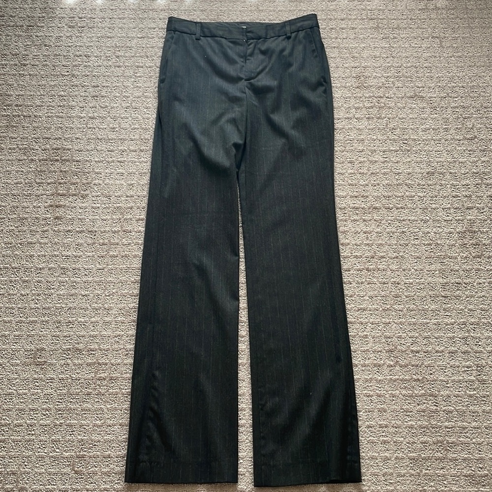 Zara Suit Pants. Good condition. Size 4.